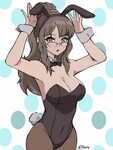 Bunny girl Futaba Rascal Does Not Dream of Bunny Girl Senpai